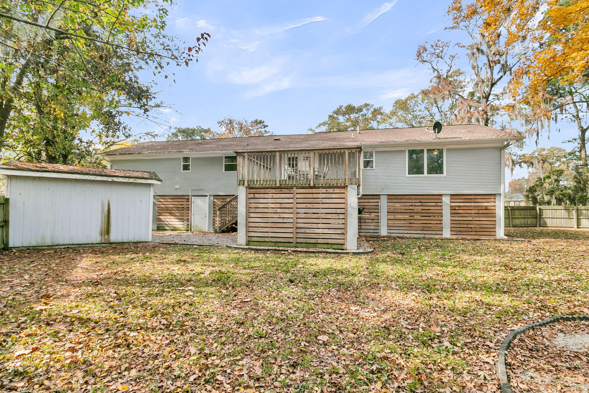 117 Alma Drive Ladson, SC 29456 - Photo 34 of 41 CREM - 117 Alma Dr-6