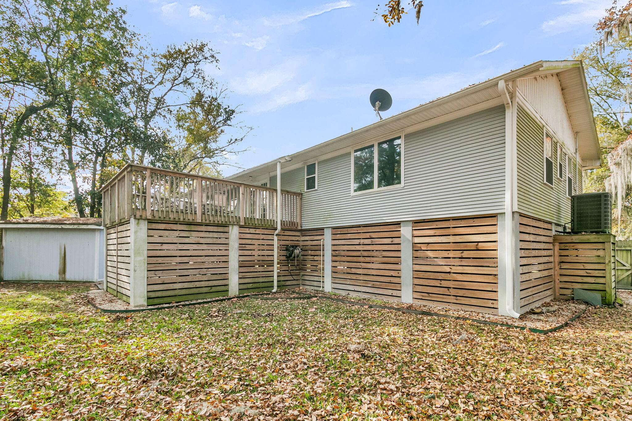 117 Alma Drive Ladson, SC 29456 - Photo 36 of 41 CREM - 117 Alma Dr-7