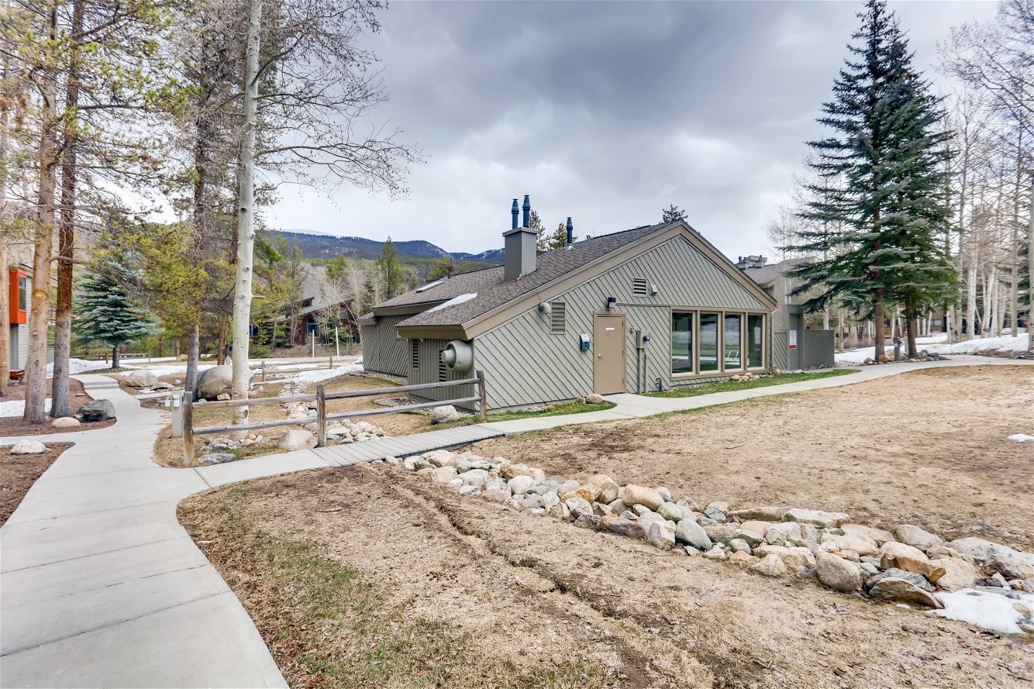 1937 Soda Ridge Road, Unit 1126 Keystone, CO 80435 - Photo 35 of 41