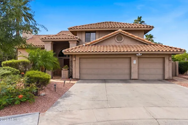 $5,500 | 12780 North 94th Place, Scottsdale, AZ 85260