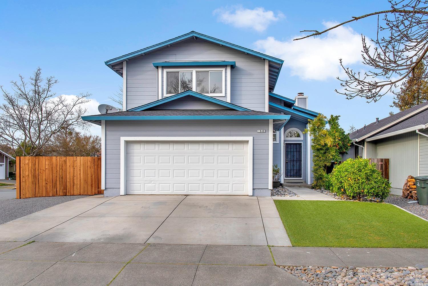 1940 Seville Street Santa Rosa, CA 95403 - Photo 1 of 1 Gallery Image 1