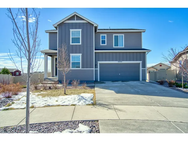 $550,000 | 10104 Bluffstone Court, Peyton, CO 80831
