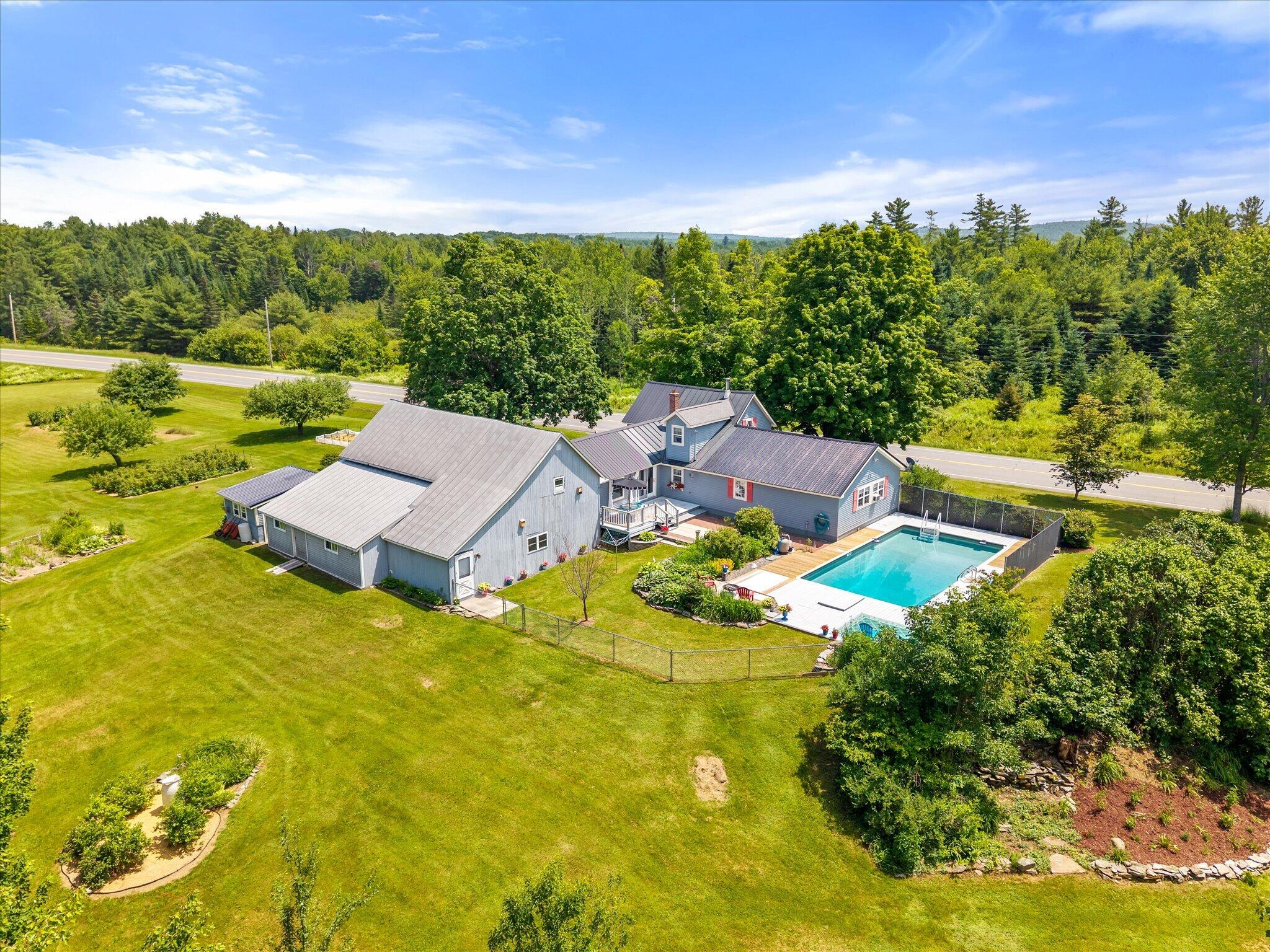 1224 Dover Road Garland, ME 04939 - Photo 49 of 73 1224 Dover Rd