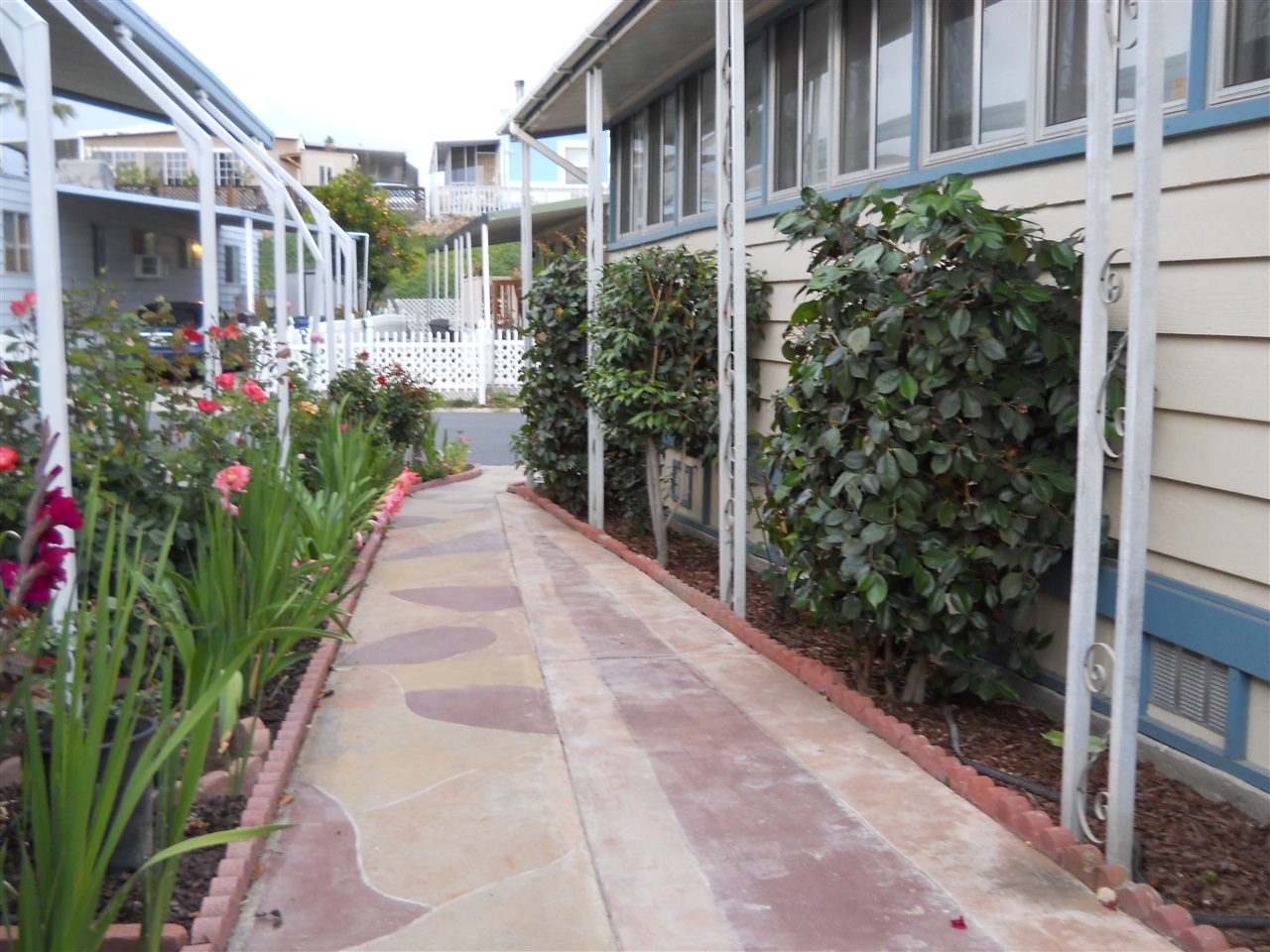 9395 Harritt Road, Unit 191 Lakeside, CA 92040 - Photo 22 of 25 Gallery Image 22