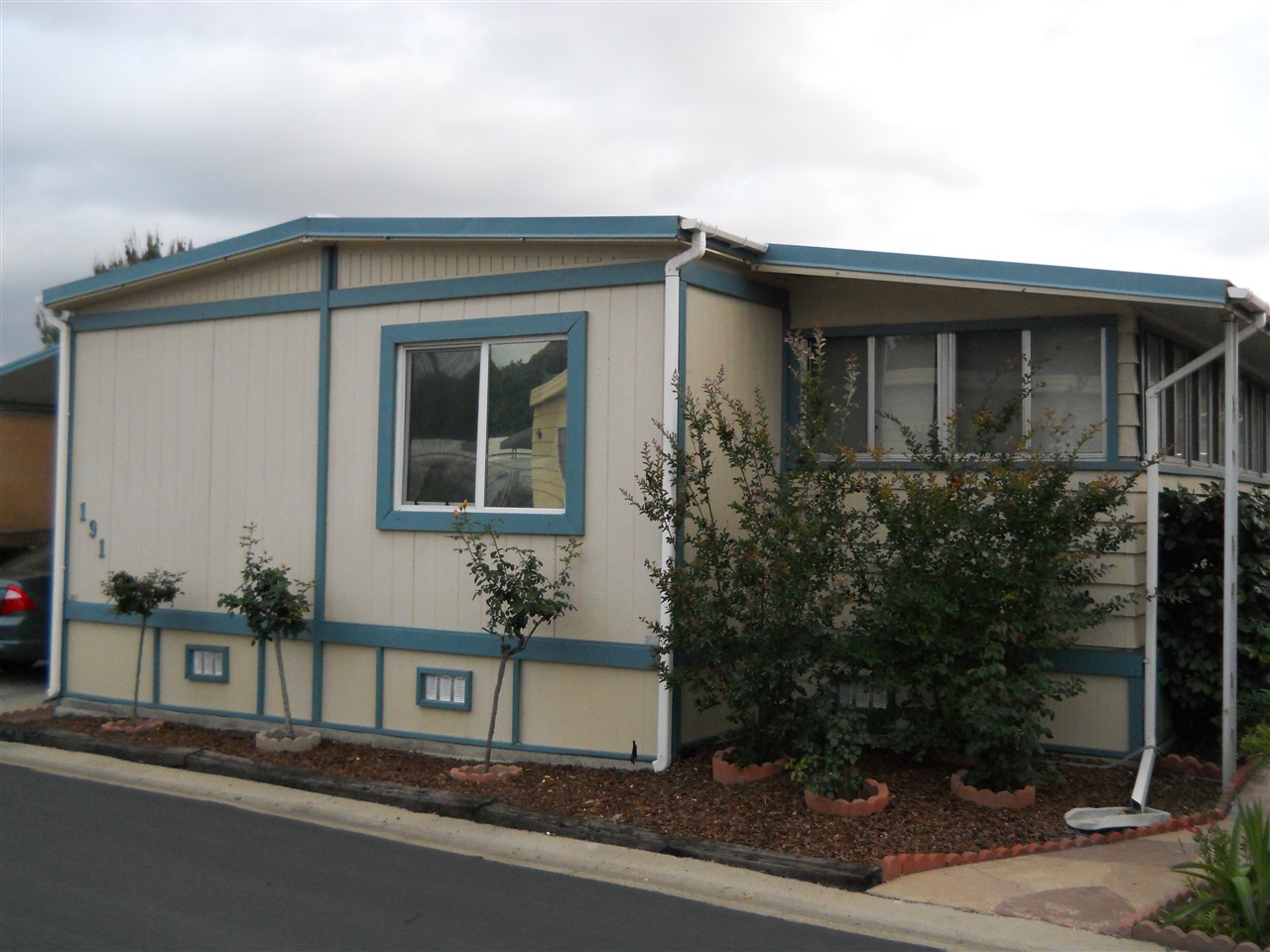 9395 Harritt Road, Unit 191 Lakeside, CA 92040 - Photo 25 of 25 Gallery Image 25