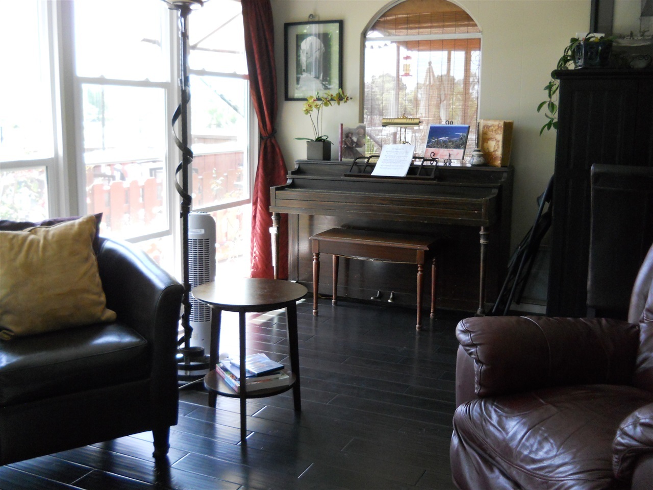 9395 Harritt Road, Unit 191 Lakeside, CA 92040 - Photo 6 of 25 Gallery Image 6