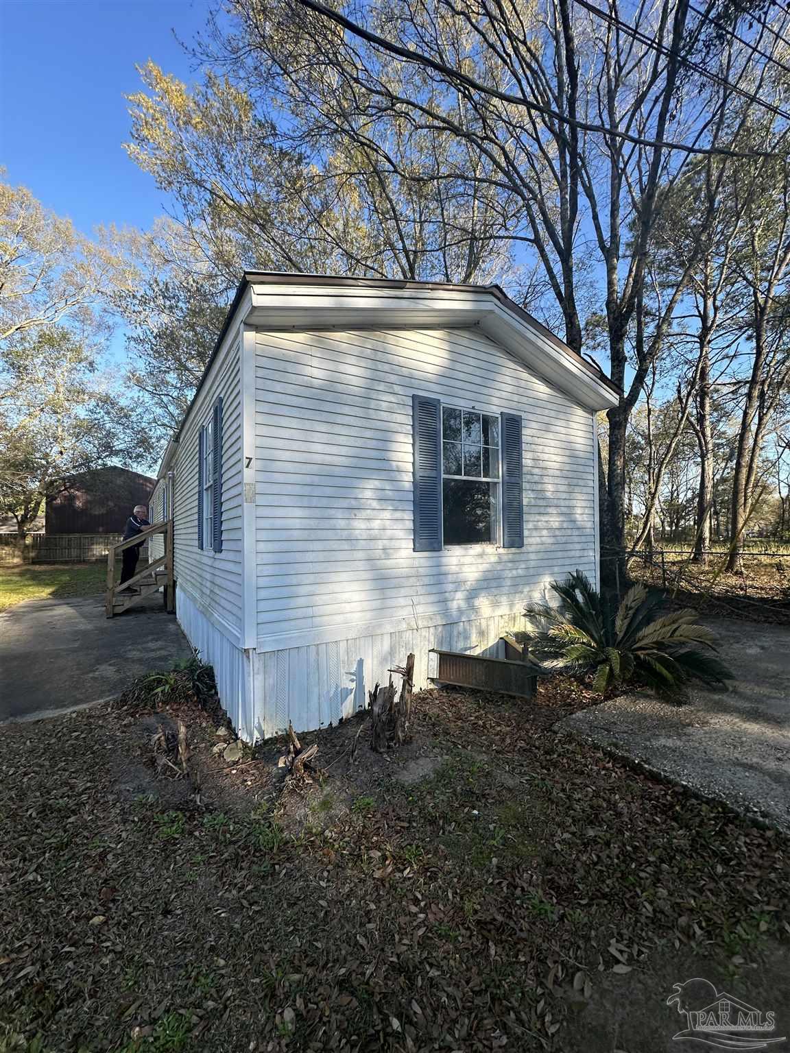 2866 Pine Forest Road, Unit 3 Cantonment, FL 32533 - Photo 1 of 1