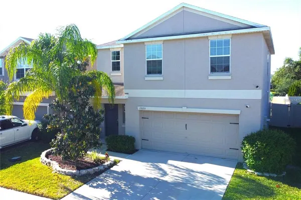 $2,550 | 17035 Peaceful Valley Drive, Wimauma, FL 33598