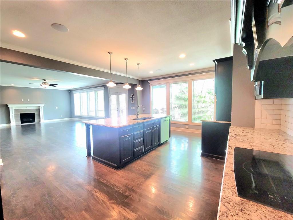 17232 West 198th Street Spring Hill, KS 66083 - Photo 6 of 39