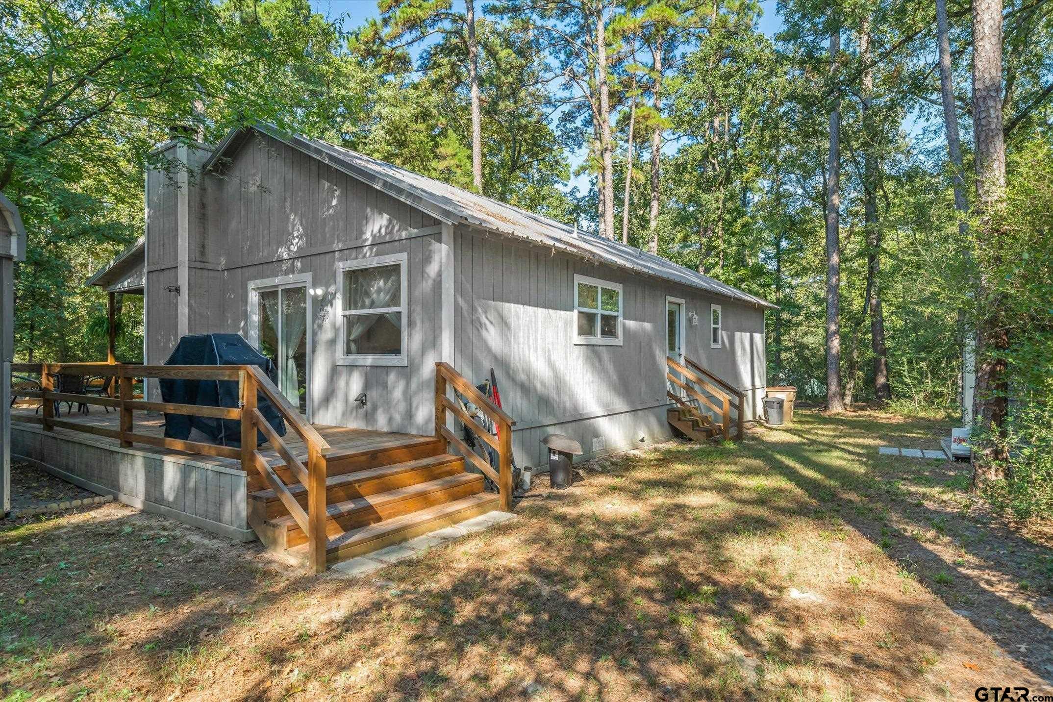 120 Blue Wing Ridge Road Holly Lake Ranch, TX 75765 - Photo 32 of 37
