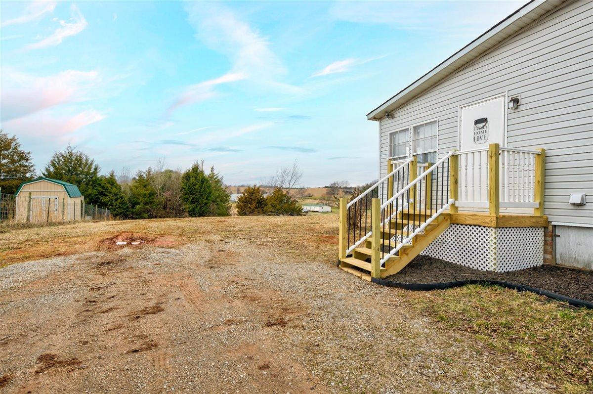 116 Windsong Road Sweetwater, TN 37874 - Photo 25 of 29 25-116-Windsong-Rd-Sweetwater-TN-25