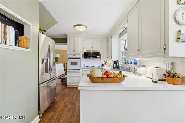 $409,000 | 206 Ramblewood Drive, Mount Olive, NC 28365