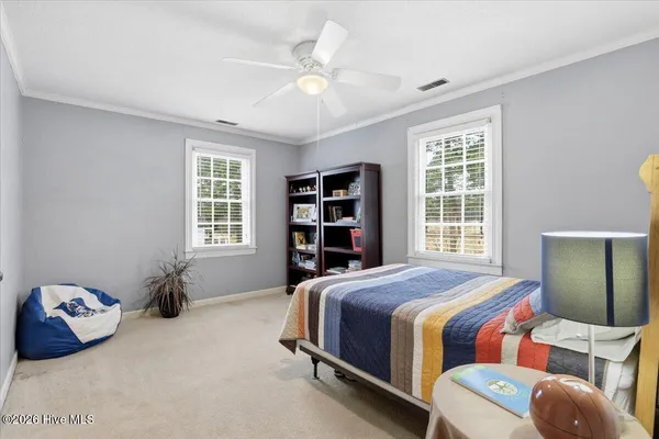 $409,000 | 206 Ramblewood Drive, Mount Olive, NC 28365