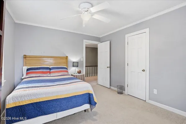 $409,000 | 206 Ramblewood Drive, Mount Olive, NC 28365