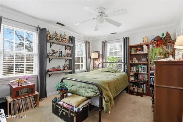 $409,000 | 206 Ramblewood Drive, Mount Olive, NC 28365