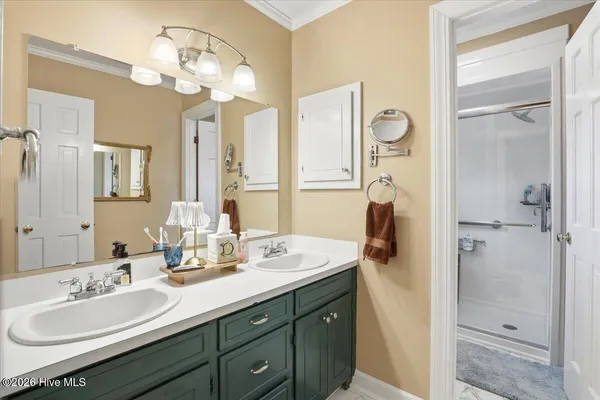 $409,000 | 206 Ramblewood Drive, Mount Olive, NC 28365