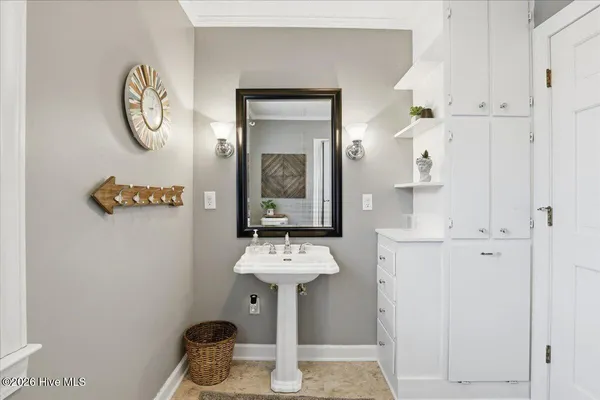 $409,000 | 206 Ramblewood Drive, Mount Olive, NC 28365