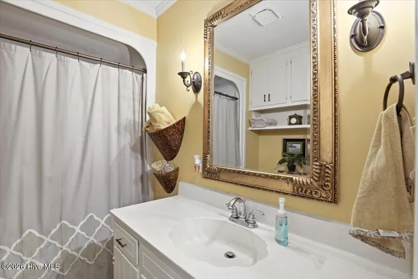 $409,000 | 206 Ramblewood Drive, Mount Olive, NC 28365