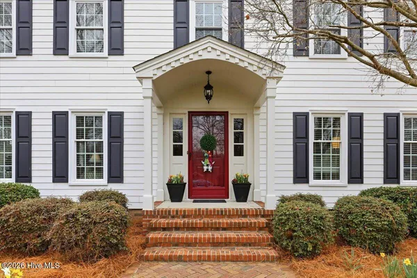 $409,000 | 206 Ramblewood Drive, Mount Olive, NC 28365