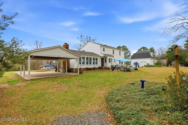 $409,000 | 206 Ramblewood Drive, Mount Olive, NC 28365