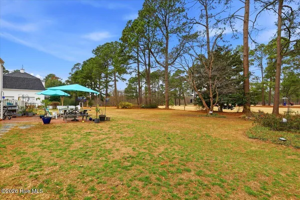 $409,000 | 206 Ramblewood Drive, Mount Olive, NC 28365