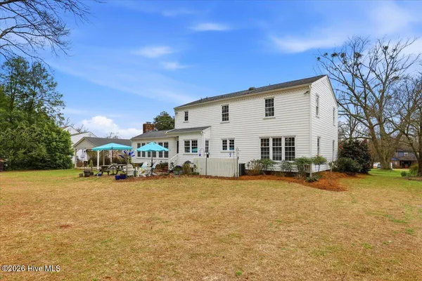 $409,000 | 206 Ramblewood Drive, Mount Olive, NC 28365