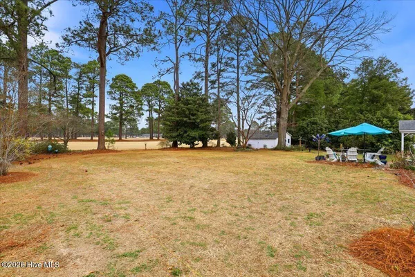 $409,000 | 206 Ramblewood Drive, Mount Olive, NC 28365