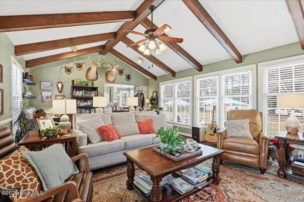 $409,000 | 206 Ramblewood Drive, Mount Olive, NC 28365