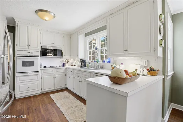 $409,000 | 206 Ramblewood Drive, Mount Olive, NC 28365