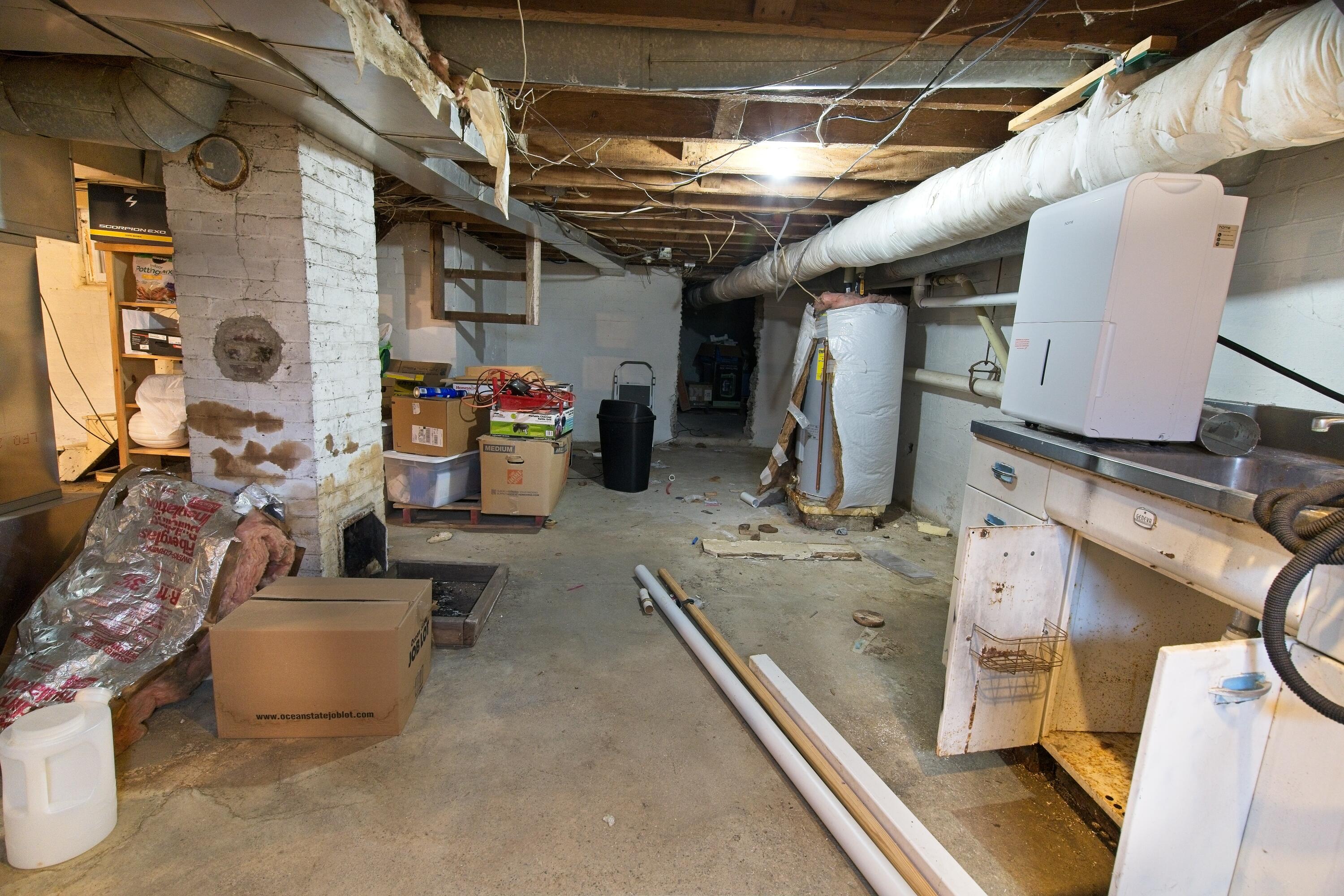 398 Brunswick Street Old Town, ME 04468 - Photo 18 of 21