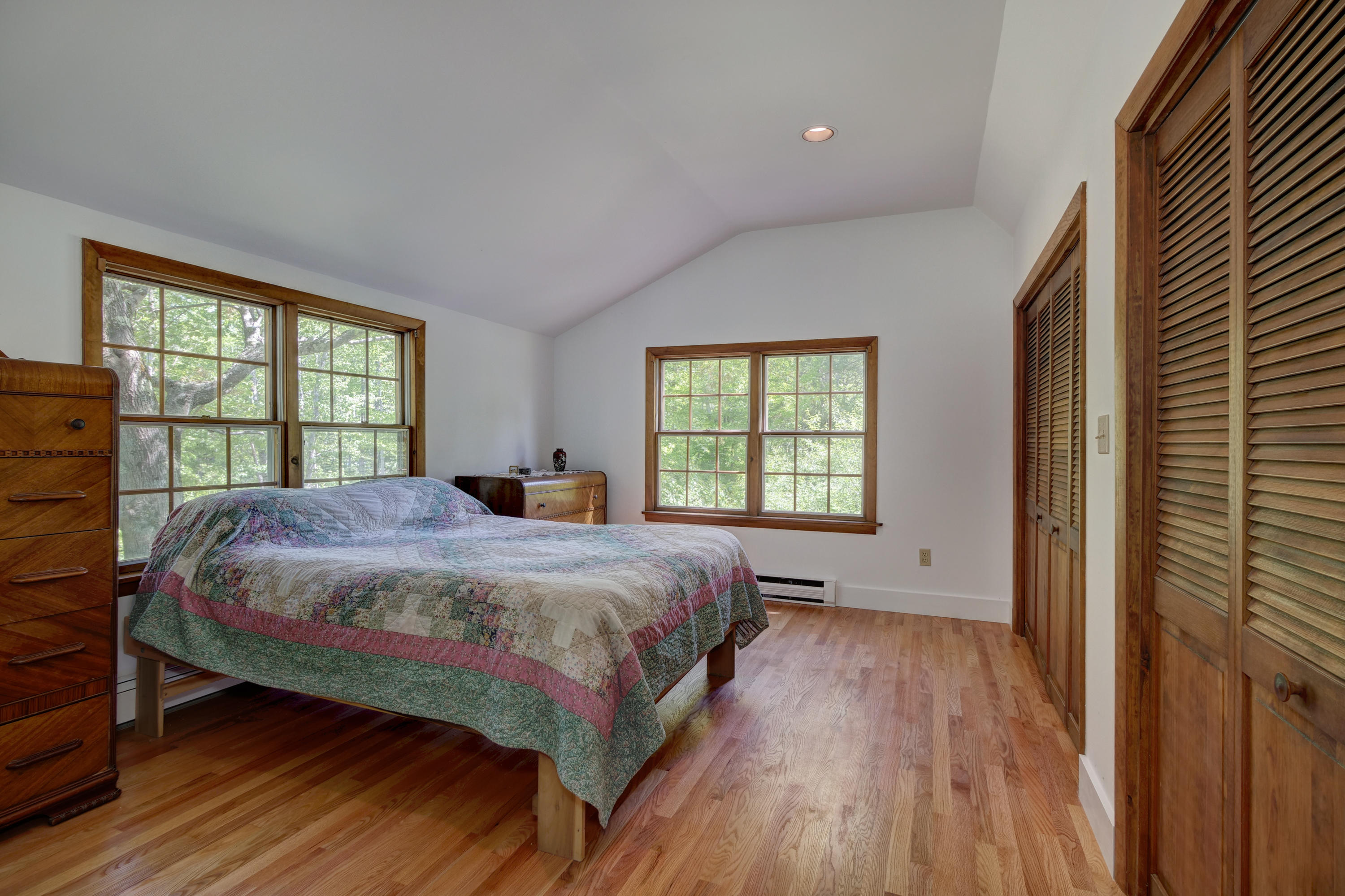 23 Ripples Road Mount Desert, ME 04660 - Photo 13 of 31 Master Bedroom