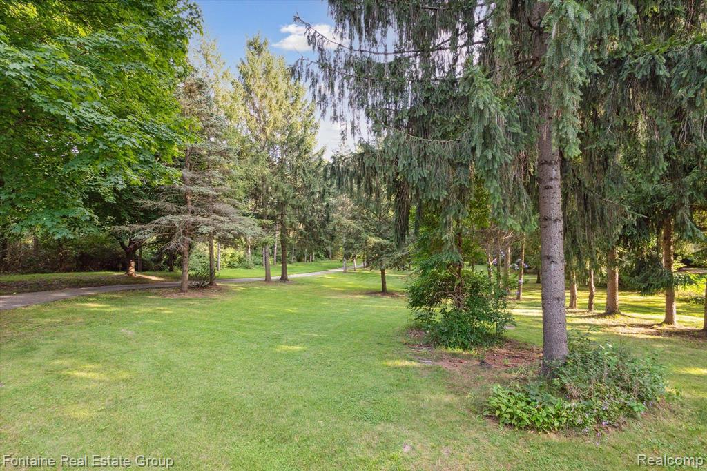 1591 East Wardlow Road Highland, MI 48356 - Photo 51 of 52 Gallery Image 51