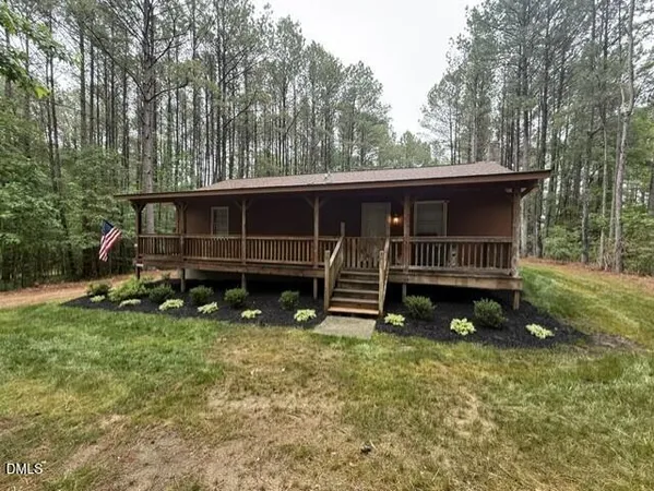 $249,900 | 55 Courtney Drive, Louisburg, NC 27549