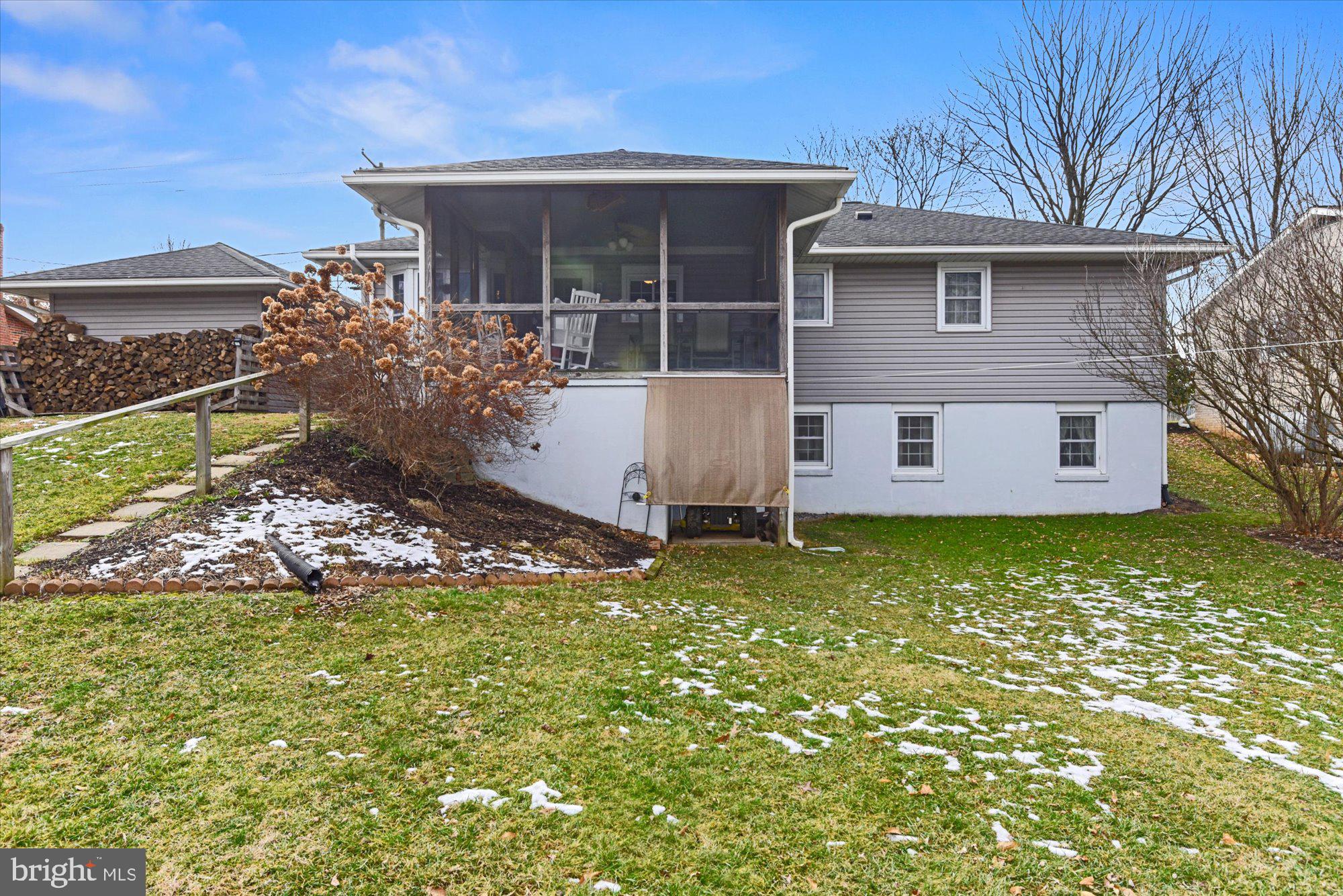 130 Hahn Road Westminster, MD 21157 - Photo 35 of 40 Gallery Image 35