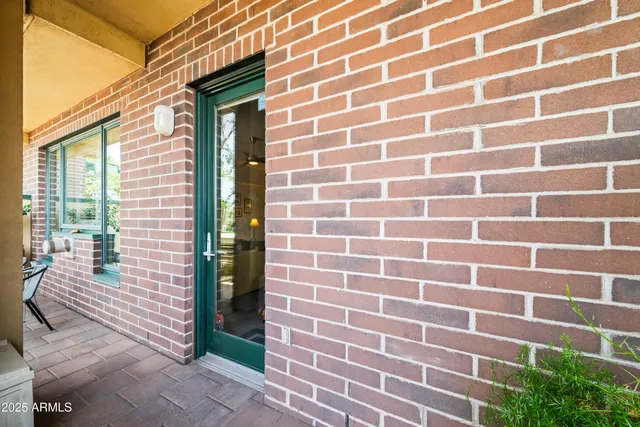 a view of a building