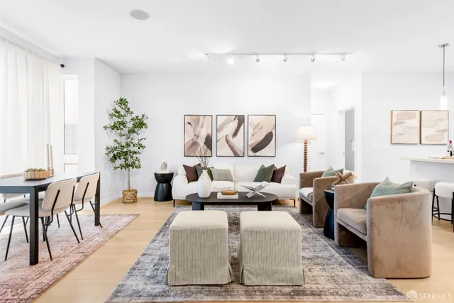 $990,000 | 238 Olive Street, Unit 302, San Francisco, CA 94109