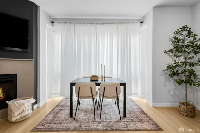 $990,000 | 238 Olive Street, Unit 302, San Francisco, CA 94109