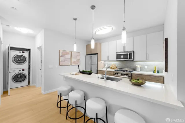 $990,000 | 238 Olive Street, Unit 302, San Francisco, CA 94109