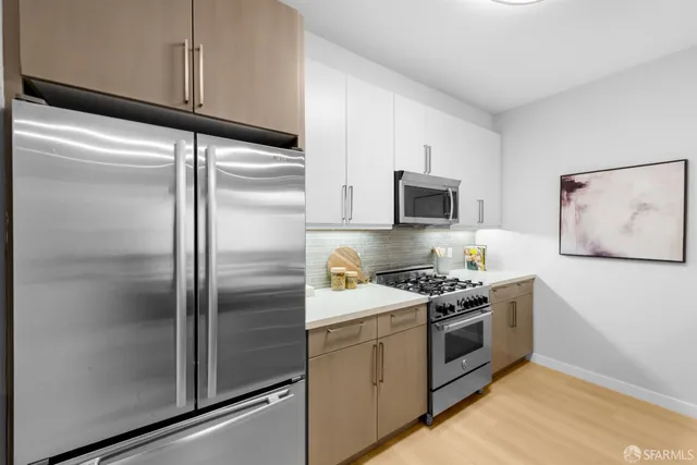 $990,000 | 238 Olive Street, Unit 302, San Francisco, CA 94109