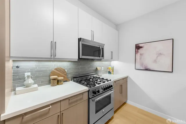 $990,000 | 238 Olive Street, Unit 302, San Francisco, CA 94109