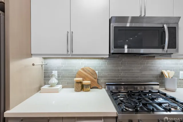 $990,000 | 238 Olive Street, Unit 302, San Francisco, CA 94109