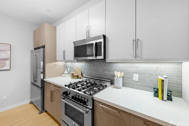 $990,000 | 238 Olive Street, Unit 302, San Francisco, CA 94109