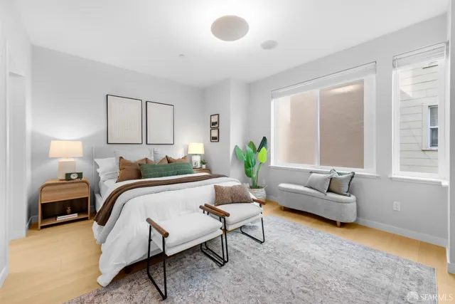 $990,000 | 238 Olive Street, Unit 302, San Francisco, CA 94109