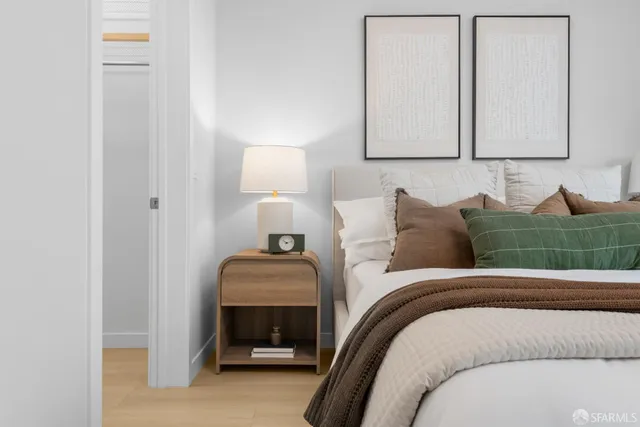 $990,000 | 238 Olive Street, Unit 302, San Francisco, CA 94109