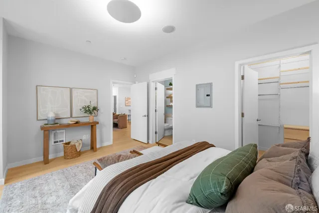 $990,000 | 238 Olive Street, Unit 302, San Francisco, CA 94109