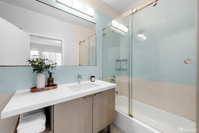 $990,000 | 238 Olive Street, Unit 302, San Francisco, CA 94109