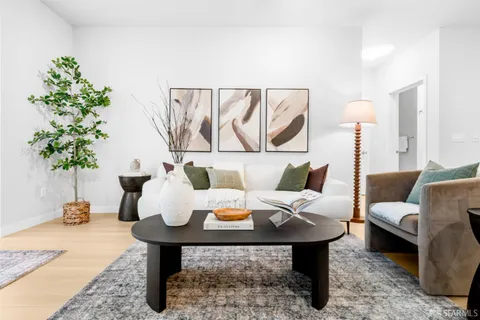 $990,000 | 238 Olive Street, Unit 302, San Francisco, CA 94109