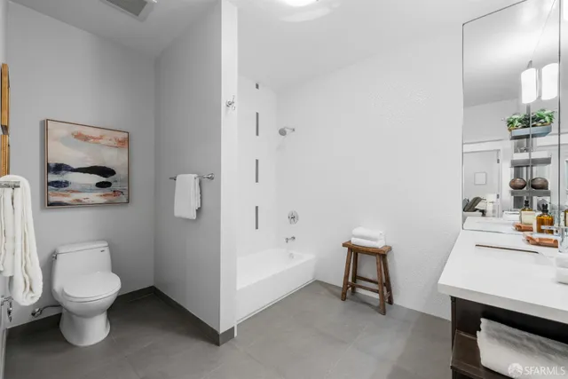 $990,000 | 238 Olive Street, Unit 302, San Francisco, CA 94109