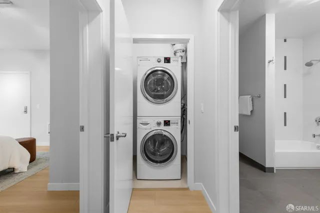 $990,000 | 238 Olive Street, Unit 302, San Francisco, CA 94109