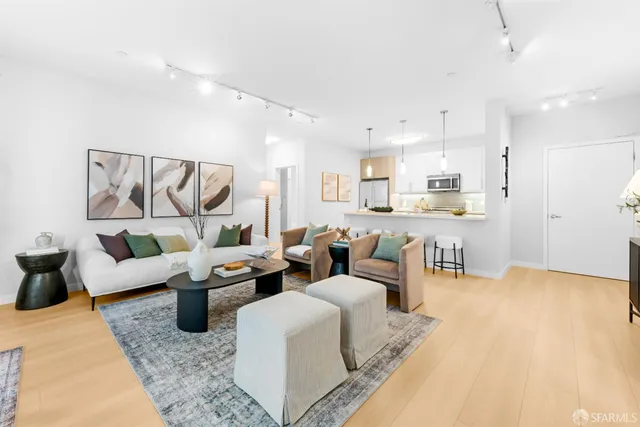 $990,000 | 238 Olive Street, Unit 302, San Francisco, CA 94109